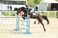 Le Poney Club du Loir